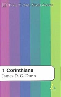 1 Corinthians (Paperback)