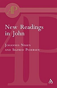 New Readings in John (Paperback)