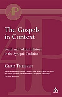 The Gospels in Context (Paperback)