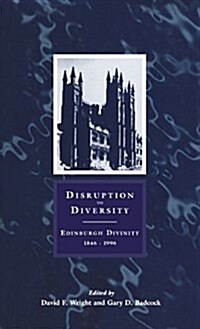 Disruption to Diversity (Hardcover)