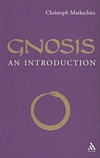 Gnosis : An Introduction (Paperback)