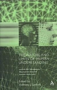 The Nature and Limits of Human Understanding (Hardcover)