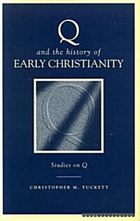 Studies on Q (Hardcover)