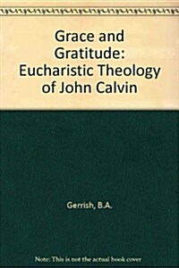 Grace and Gratitude (Paperback)