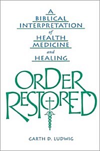 Order Restored (Paperback)