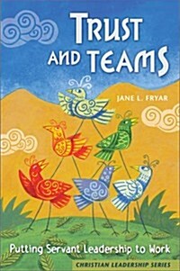 Trust and Teams (Paperback)