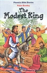 The Modest King (Paperback)