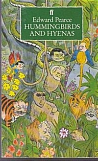 Hummingbirds and Hyenas (Paperback)