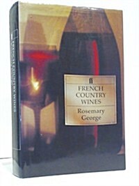 French Country Wines (Hardcover)