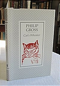 Cats Whisker (Hardcover)