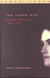 The Hated Wife (Paperback)