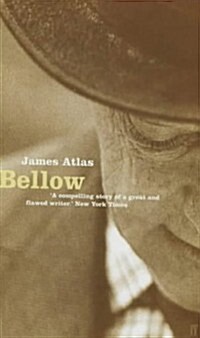 Bellow (Paperback)