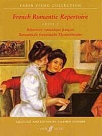 French Romantic Repertoire (Paperback)