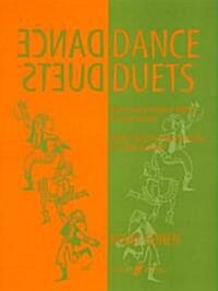Dance Duets (Paperback)