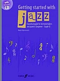 Getting Started with Jazz (Package)