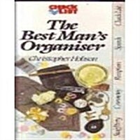 The Best Mans Organizer (Paperback)