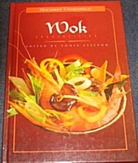 Wok (Hardcover)