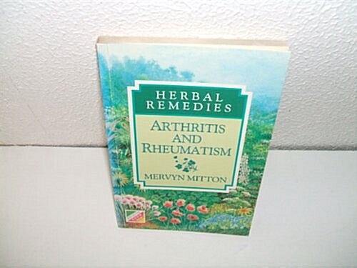 Arthritis and Rheumatism (Paperback)