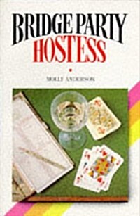 The Bridge Party Hostess (Paperback)