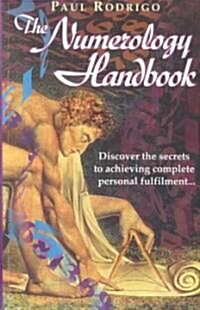 The Numerology Handbook (Paperback)