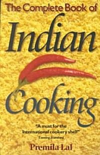 The Complete Book of Indian Cooking (Paperback, 2 Revised edition)