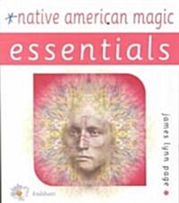 Native American Magic (Paperback)