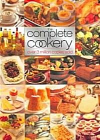 The Complete Cookery (Paperback, Revised)