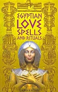 Egyptian Love Spells (Paperback)