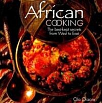 African Cooking (Paperback)