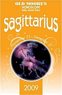 Sagittarius (Paperback)