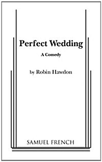 Perfect Wedding (Paperback)