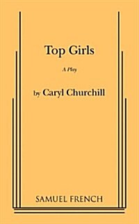 Top Girls (Paperback)