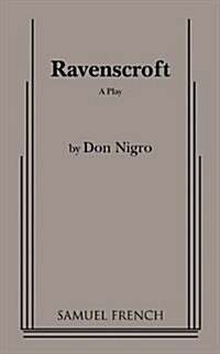 Ravenscroft (Paperback)