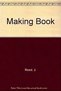 Making Book (Paperback)
