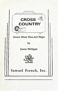 Cross Country (Paperback)