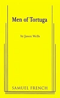 Men of Tortuga (Paperback)