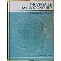 The Versatile Microcomputer (Hardcover)