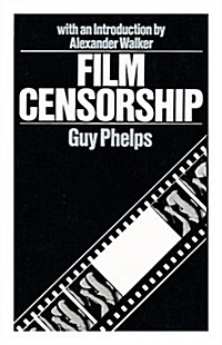 Film Censorship in Britain (Hardcover)