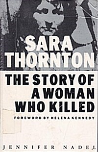 Sara Thornton (Paperback)