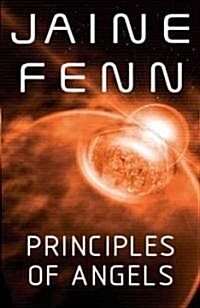 Principles of Angels (Paperback)