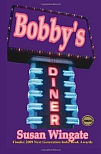 Bobbys Diner (Paperback)