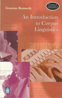 An introduction to corpus linguistics