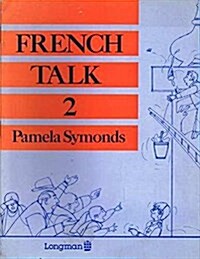 French Talk Two (Paperback)