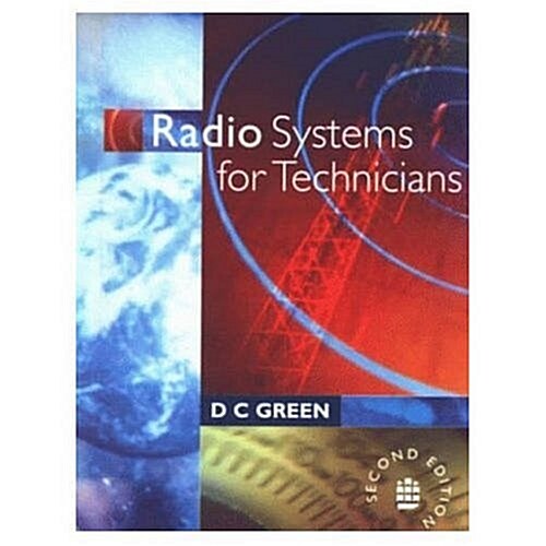 Radio Systems for Technicians (Paperback, 2 ed)