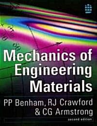 Mechanics of Engineering Materials (Paperback, 2 ed)