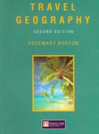 Travel geography 2nd ed