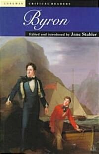 Byron (Paperback)