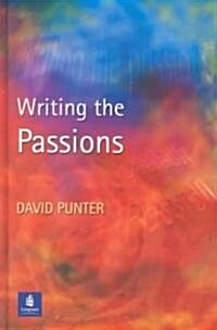 Writing the Passions (Hardcover)