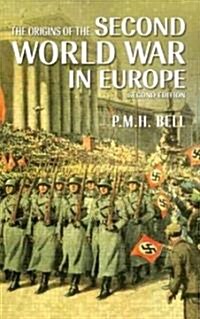 The Origins of the Second World War in Europe (Paperback, 2 Rev ed)