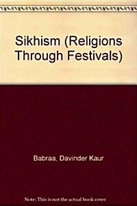 Sikhism (Paperback)